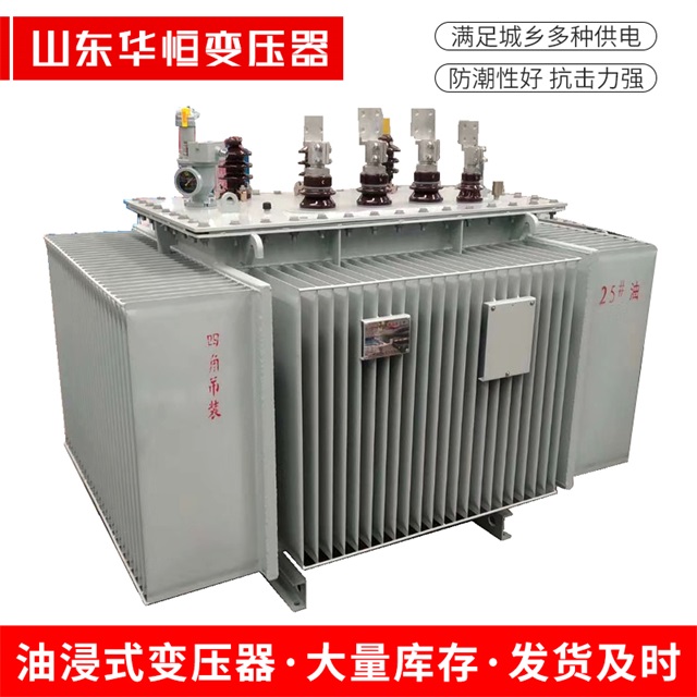 S13-10000/35山东山东山东电力变压器厂家